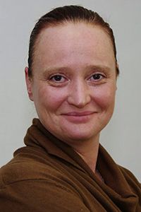 Татьяна Мишина