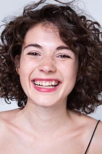 Мария Моркес