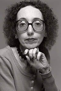 Джойс Кэрол Оутс (Joyce Carol Oates) Джойс Кэрол Оутс (Joyce Carol Oates)