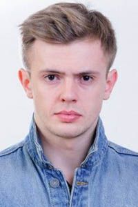 Андрей Сорока