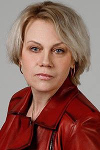 Елена Миронова