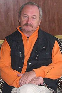 Владимир Камоликов