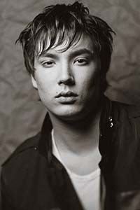 Тимур Ворохов