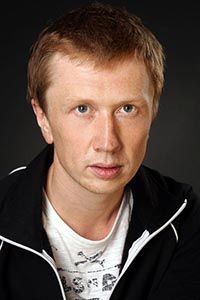 Олег Билик