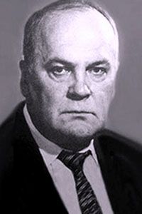 Валерий Гатаев