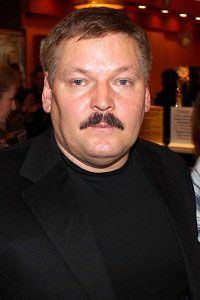 Юрий Кузнецов-Таежный Юрий Кузнецов-Таежный