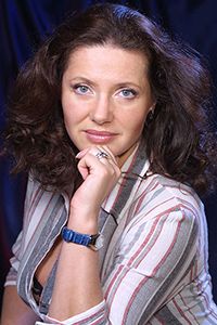 Юлия Рувинская Юлия Рувинская