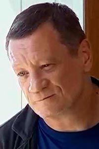 Евгений Осокин