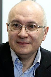 Матвей Ганапольский
