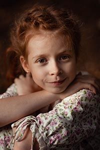 Вероника Мартемьянова