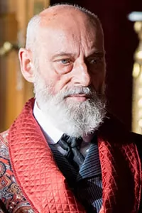 Сергей Козырев