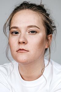 Инна Егорова