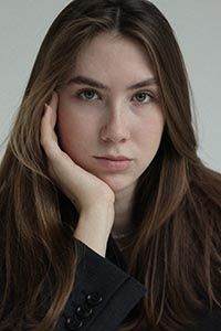 Алиса Устенко Алиса Устенко