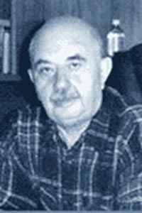 ΠΠ΅Π² ΠΠΎΡΡΡΠ½ΡΠΊΠΈΠΉ ΠΠ΅Π² ΠΠΎΡΡΡΠ½ΡΠΊΠΈΠΉ