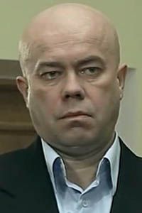 Николай Лещуков