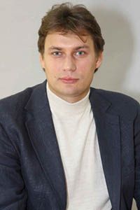 Александр Волков