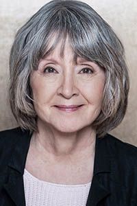 Марсия Беннетт (Marcia Bennett)