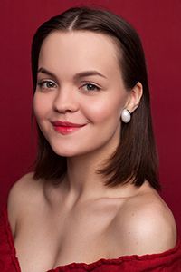Васса Бокова Васса Бокова