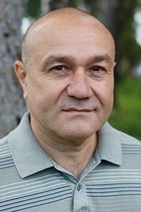 Павел Турсунов Павел Турсунов