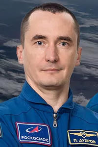 Петр Дубров