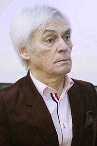 Валерий Кречетов