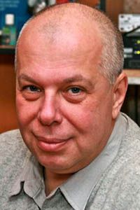 Владимир Герасимов Владимир Герасимов