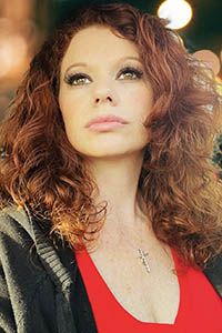 Велма Ричардсон (Vhelma Richardson)