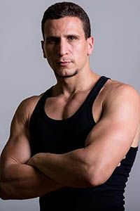 Брахим Чаб (Brahim Chab)