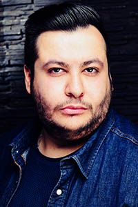 Сельман Ийи (Selman Iyi)