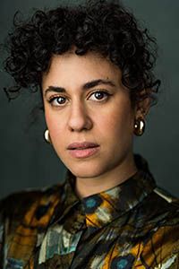 Рэйчел Бенаисса (Rachel Benaissa)