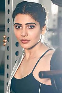 Саманта Рут Прабху (Samantha Ruth Prabhu) Саманта Рут Прабху (Samantha Ruth Prabhu)