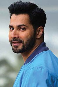 Варун Дхаван (Varun Dhawan) Варун Дхаван (Varun Dhawan)