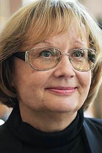 Лариса Наумкина Лариса Наумкина