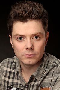 Андрей Богданов Андрей Богданов