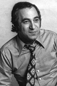 Жорж Гарваренц (Georges Garvarentz) Жорж Гарваренц (Georges Garvarentz)