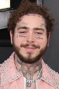 Пост Мэлоун (Post Malone)