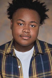 Π¨Π°ΠΌΠΎΠ½ ΠΡΠ°ΡΠ½ ΠΌΠ». / Shamon Brown Jr. Π¨Π°ΠΌΠΎΠ½ ΠΡΠ°ΡΠ½ ΠΌΠ». / Shamon Brown Jr.