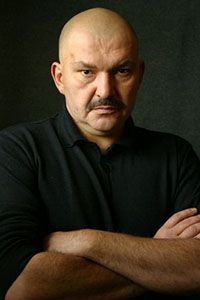 Геннадий Венгеров