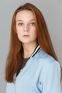 Наталья Варфоломеева Наталья Варфоломеева
