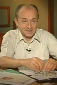 Борис Вельшер