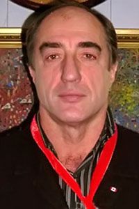 ΠΠ»Π΅Π³ ΠΠ°Π½ΡΠ΅ΠΌΠΈΡΠΎΠ² ΠΠ»Π΅Π³ ΠΠ°Π½ΡΠ΅ΠΌΠΈΡΠΎΠ²