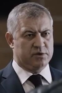 Вячеслав Гумеров
