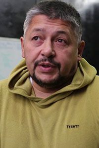 Рияз Исхаков