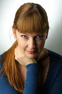 Ирина Колганова Ирина Колганова