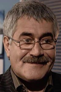 Юрий Дормидонтов