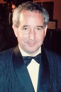 Майкл Такер (Michael Tucker)
