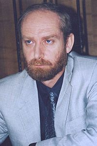 Анатолий Чижиков