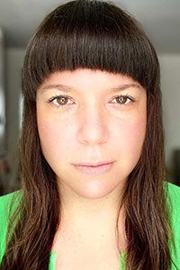 Эллен Хэмилтон Латцен (Ellen Latzen)