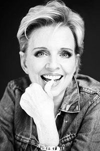 Эллен Фоли / Ellen Foley