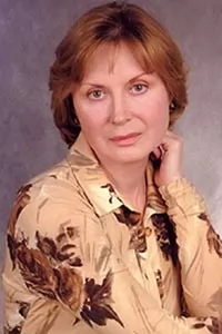 Ольга Битюцкая